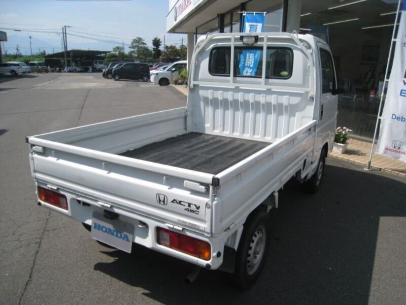 ACTY TRUCK