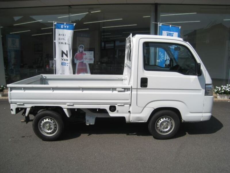 ACTY TRUCK