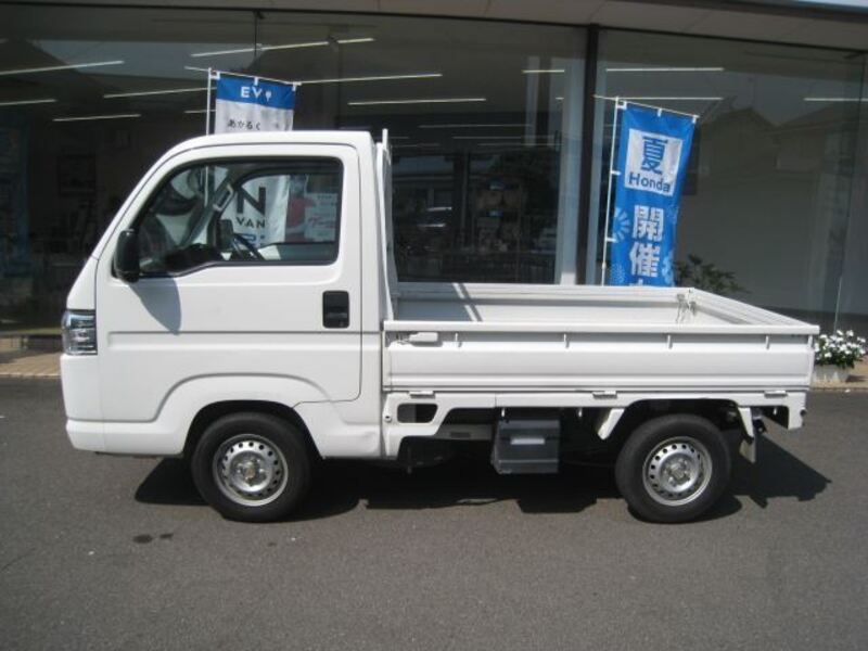 ACTY TRUCK