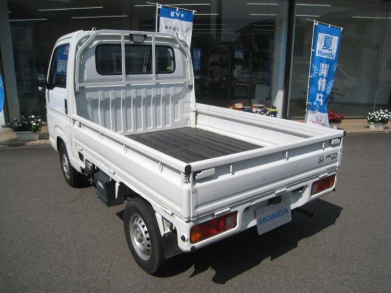 ACTY TRUCK