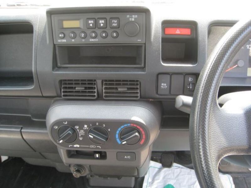 ACTY TRUCK