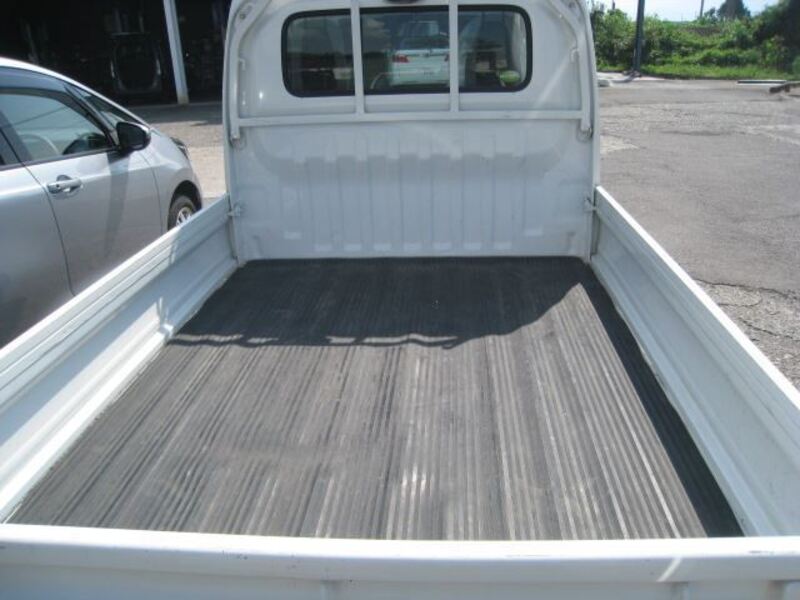 ACTY TRUCK