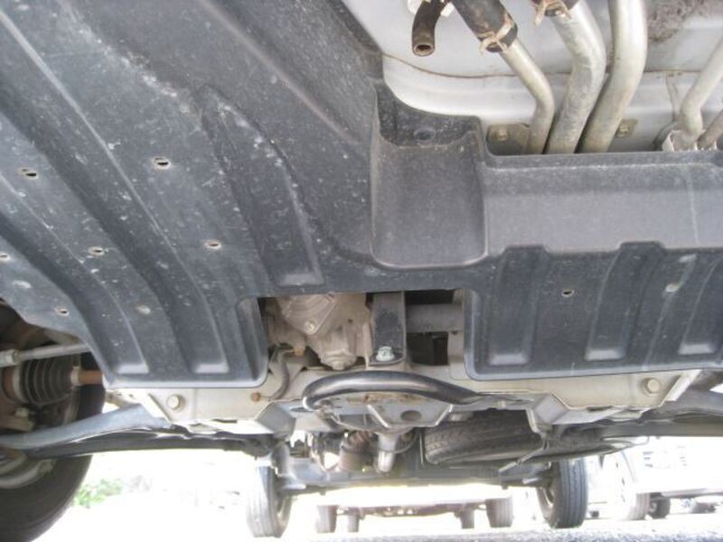 ACTY TRUCK