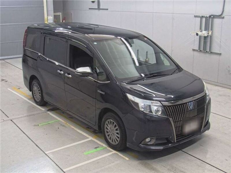 TOYOTA ESQUIRE