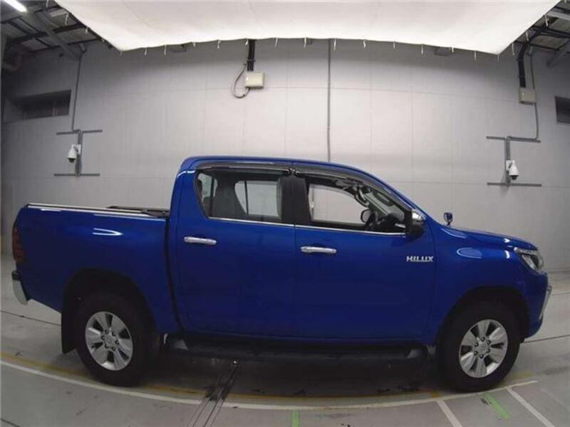 HILUX