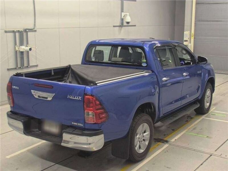HILUX