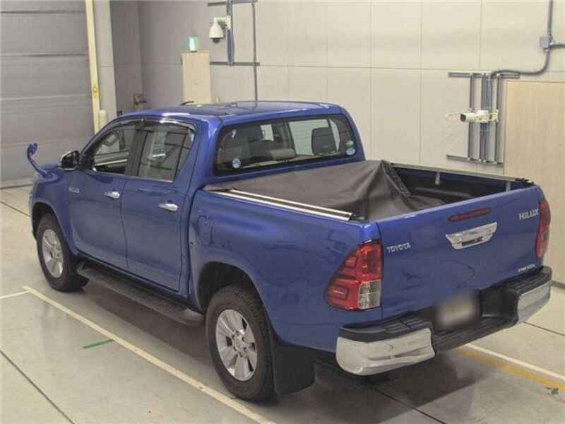 HILUX