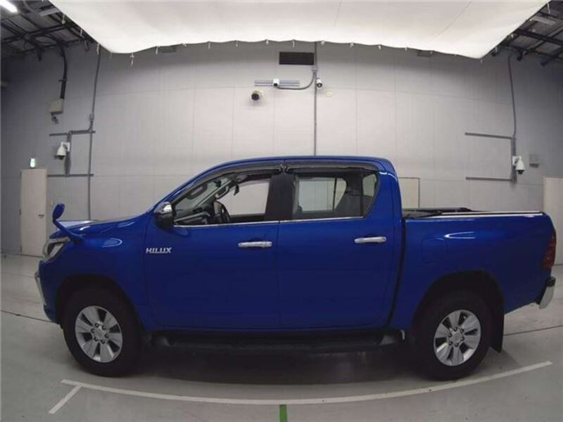 HILUX