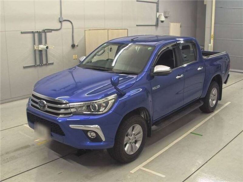 HILUX