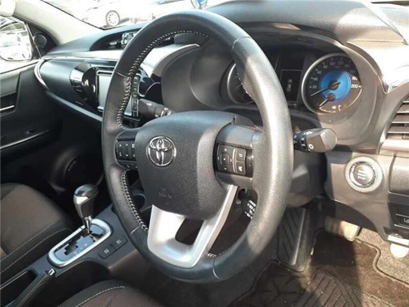 HILUX
