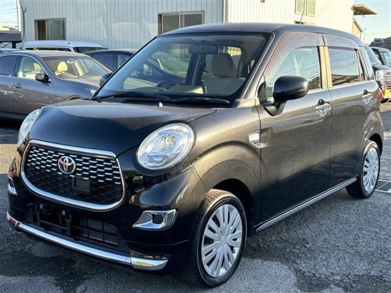 TOYOTA PIXIS JOY