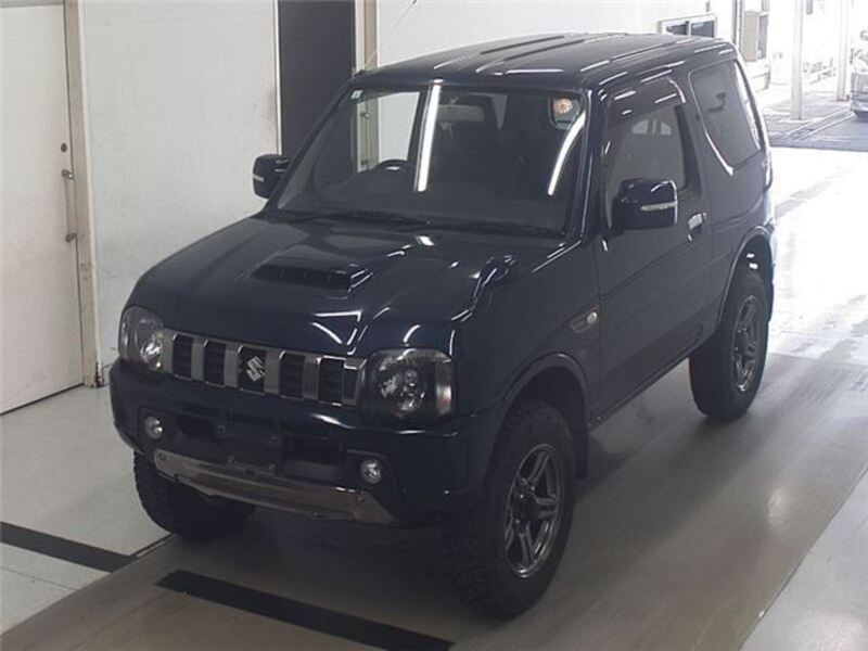 JIMNY