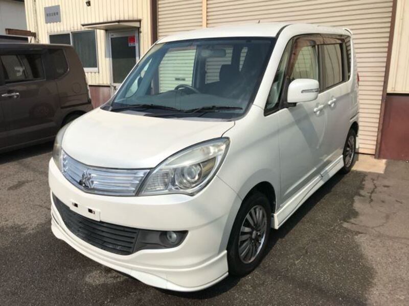 DELICA D2