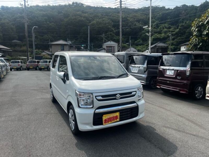 WAGON R-0