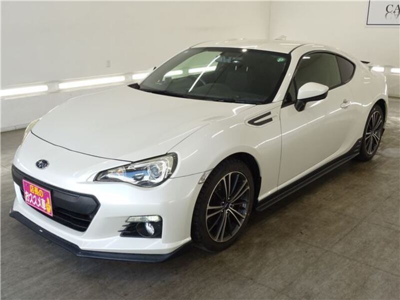 BRZ