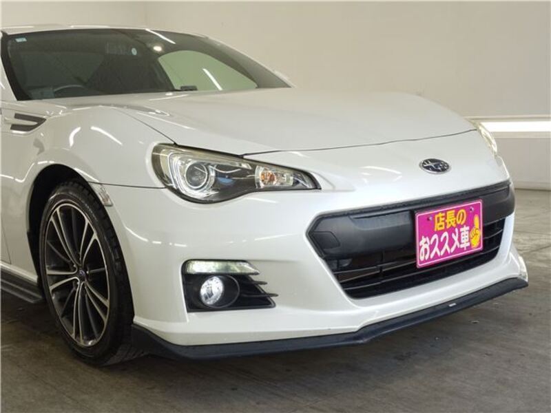 BRZ