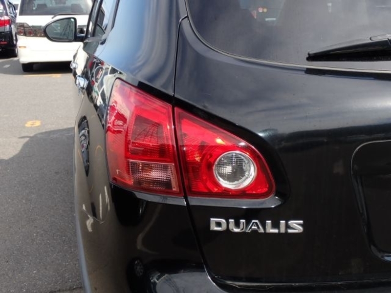 DUALIS
