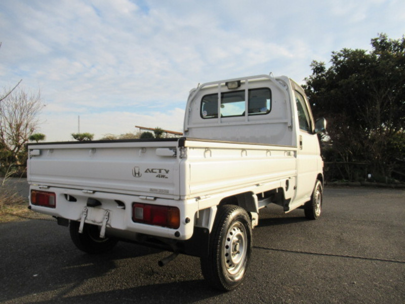 ACTY TRUCK-9