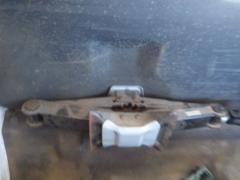BONGO TRUCK
