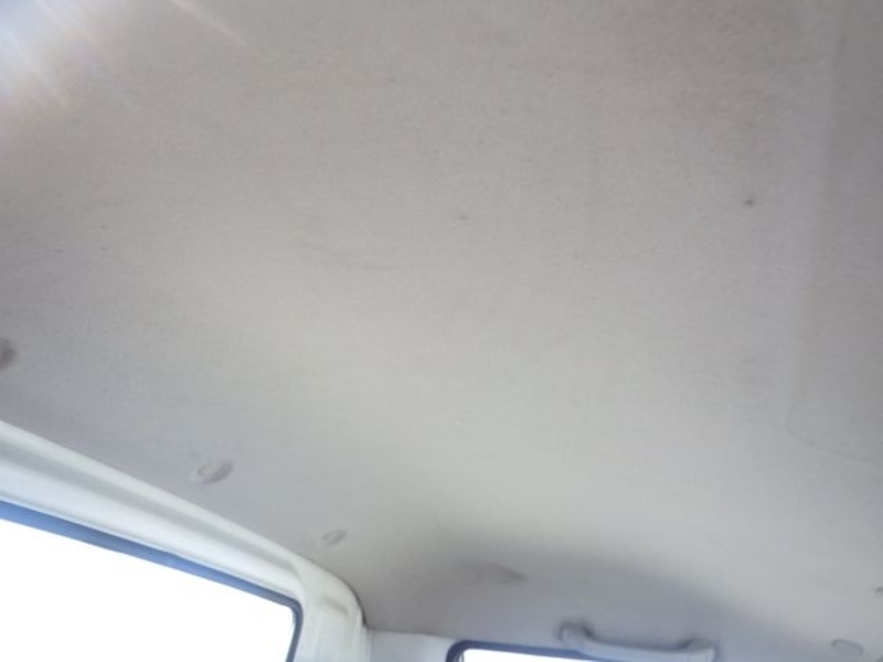 BONGO TRUCK