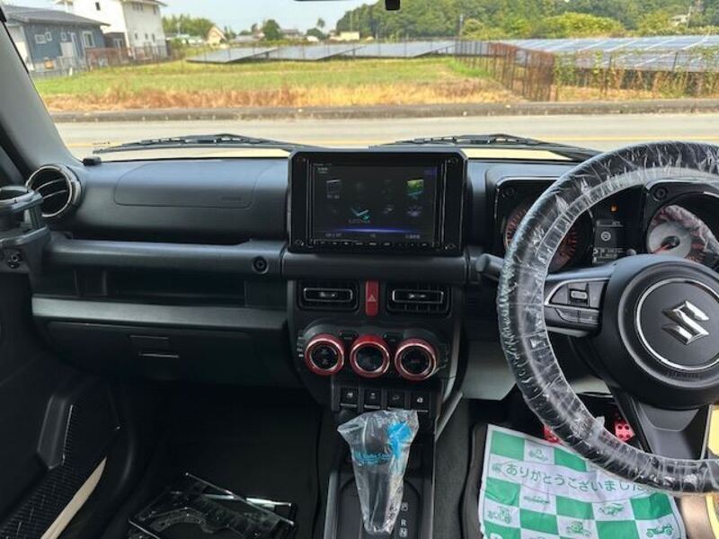 JIMNY SIERRA
