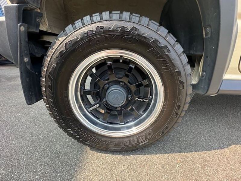 JIMNY SIERRA