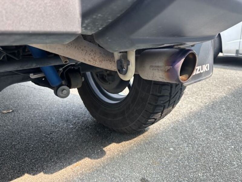JIMNY SIERRA