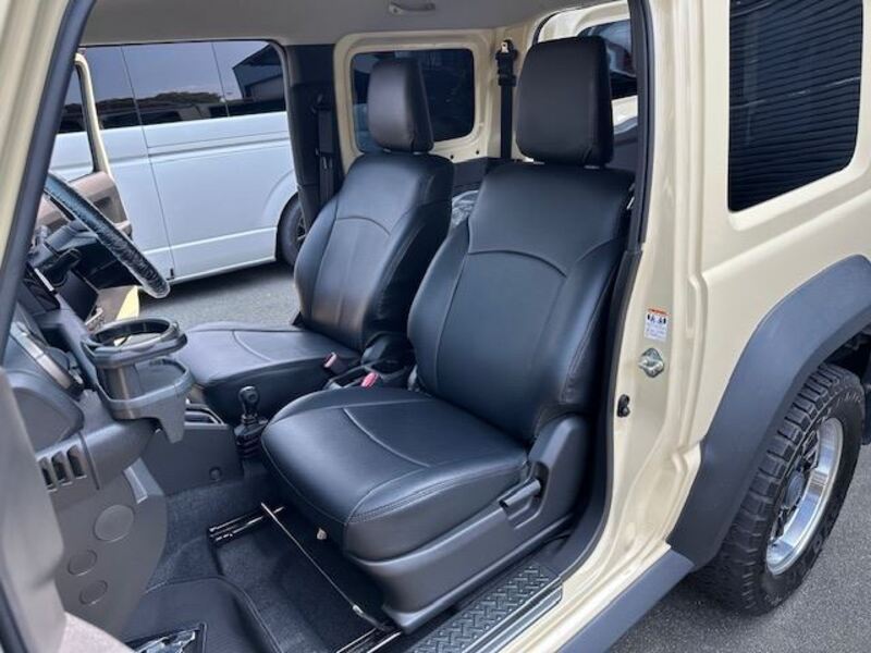 JIMNY SIERRA