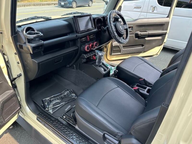 JIMNY SIERRA