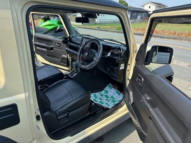 JIMNY SIERRA