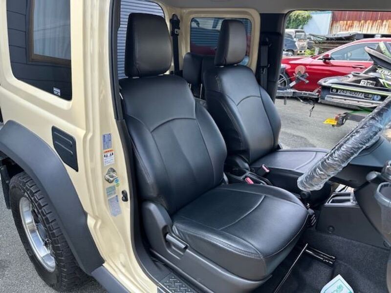 JIMNY SIERRA