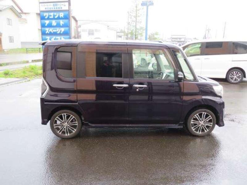 TANTO
