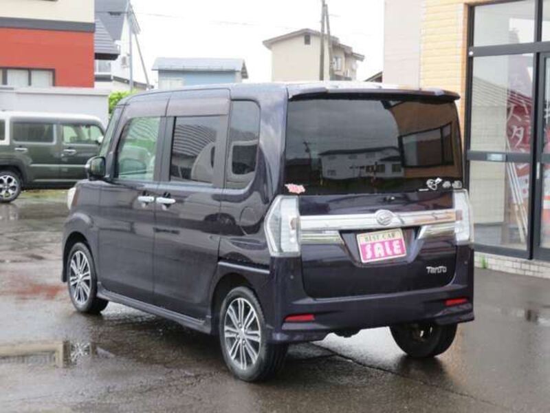 TANTO