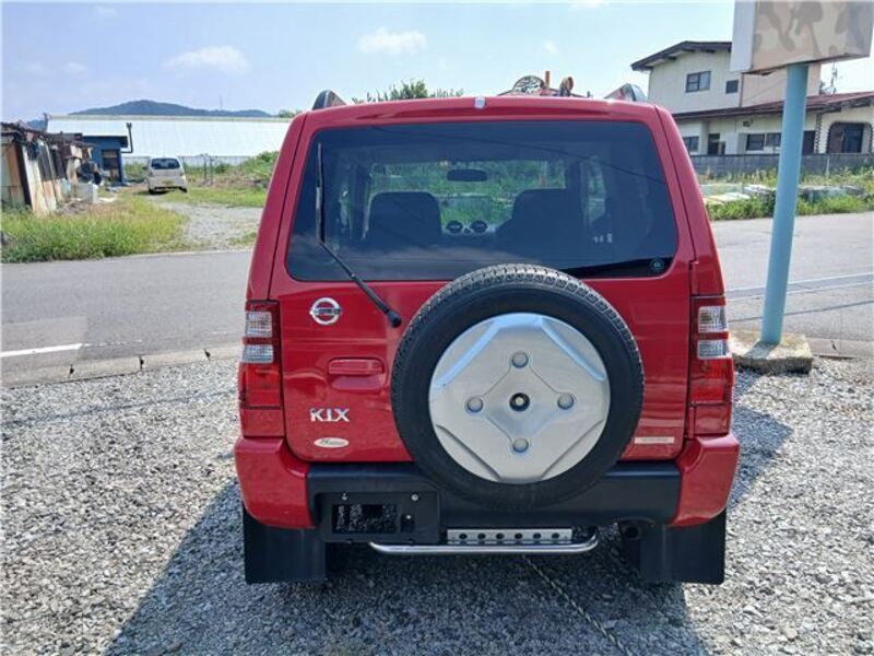 KIX