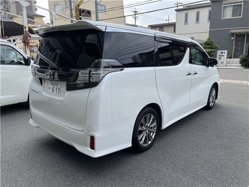 VELLFIRE