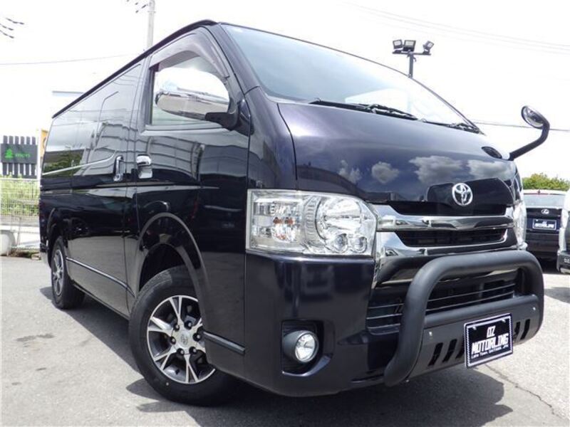 HIACE
