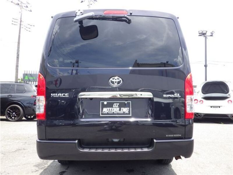HIACE