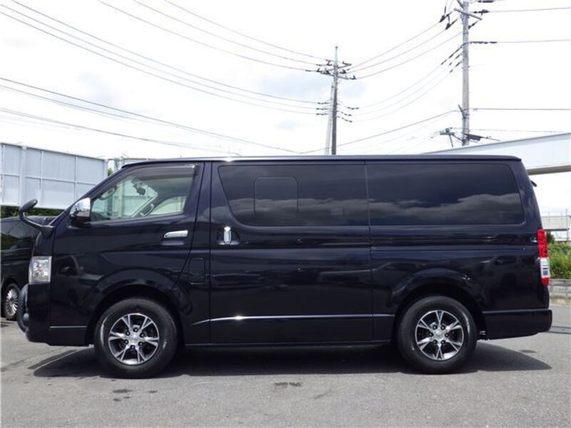 HIACE