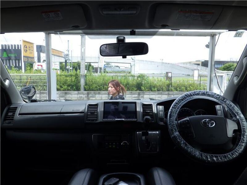 HIACE