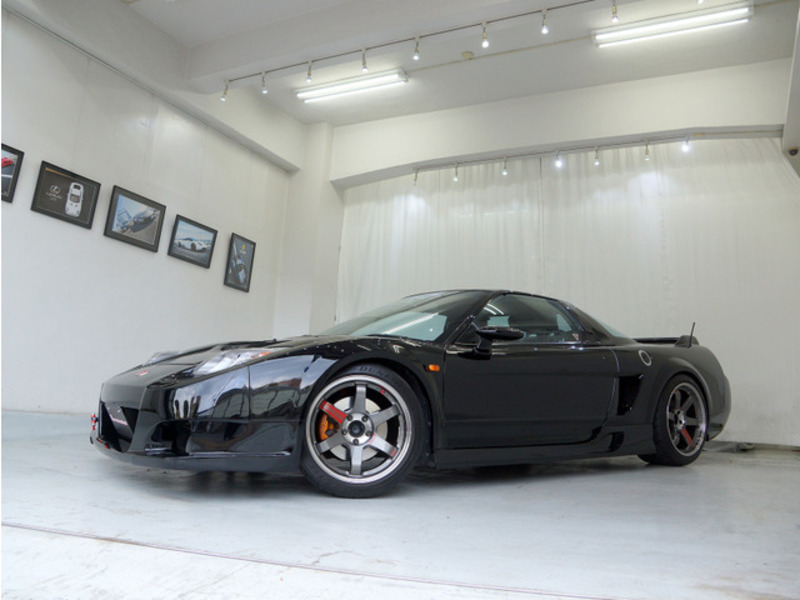 NSX