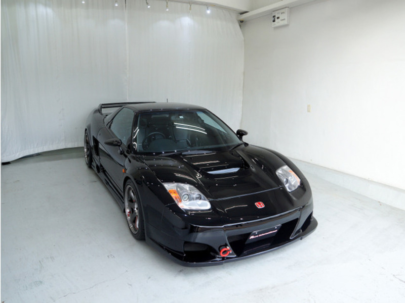 NSX
