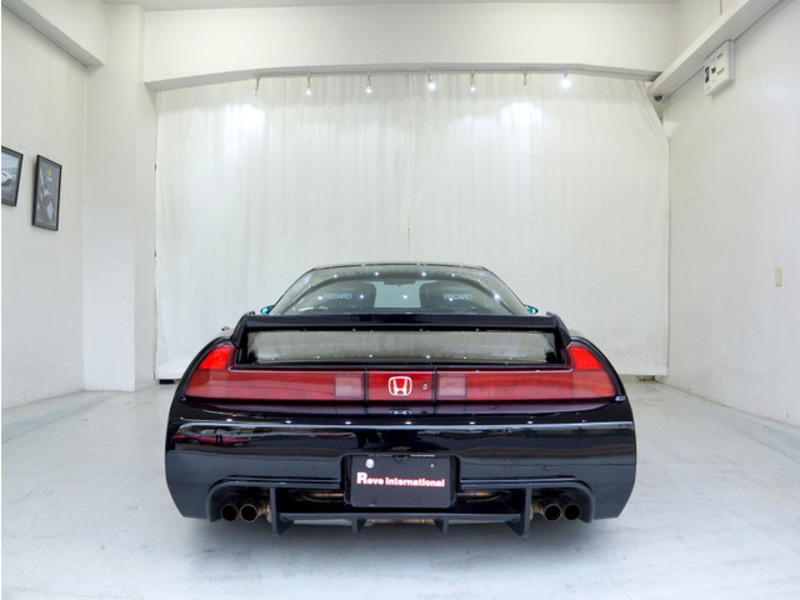 NSX