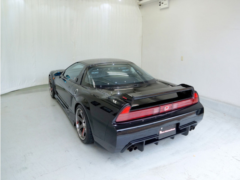 NSX