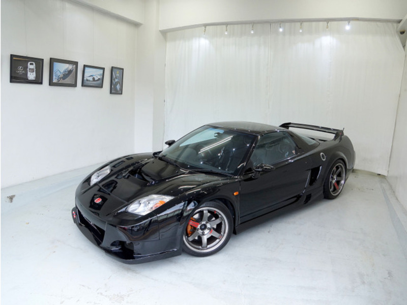 NSX