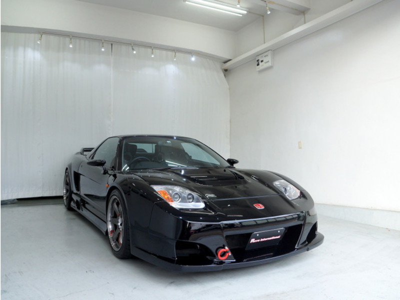 NSX