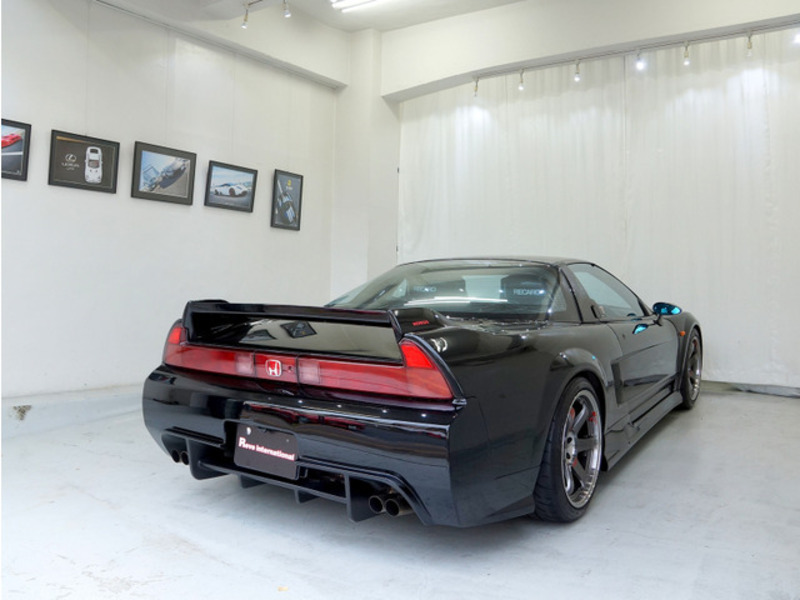 NSX