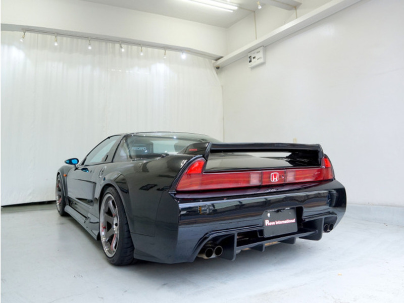 NSX