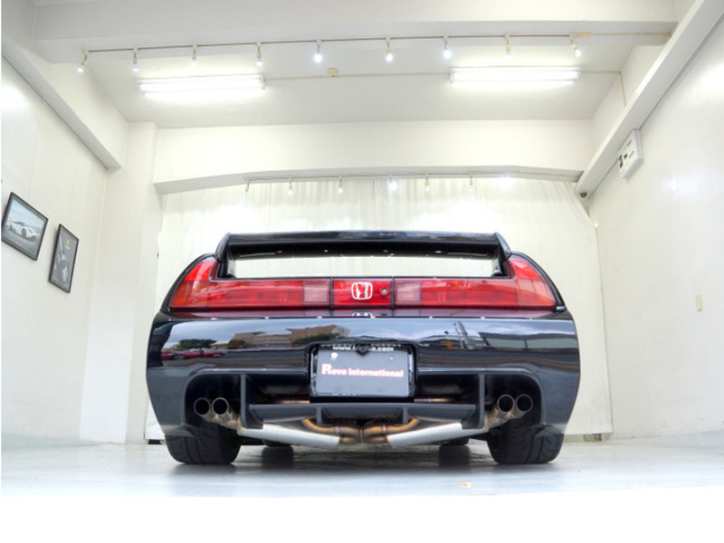 NSX