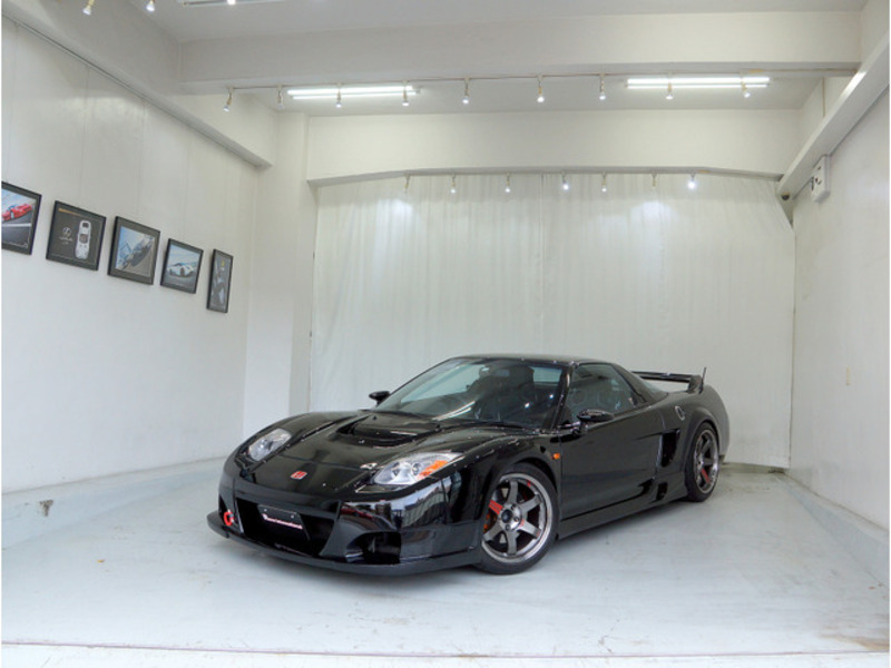 NSX