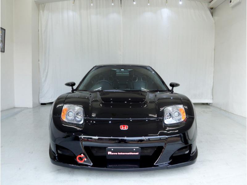 NSX